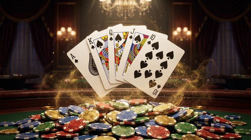 专业麻将赛事运营商怎么选？从软硬件适配到反作弊技术深度测评